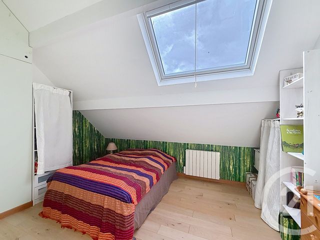 Maison &agrave; vendre - 6 pi&egrave;ces - 116,50 m2 - Nanterre - 92 - ILE-DE-FRANCE