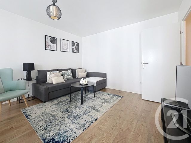 Appartement F3 &agrave; louer - 3 pi&egrave;ces - 61,90 m2 - Nanterre - 92 - ILE-DE-FRANCE