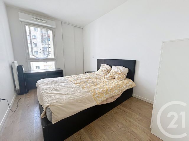 Appartement F3 &agrave; louer - 3 pi&egrave;ces - 61,90 m2 - Nanterre - 92 - ILE-DE-FRANCE