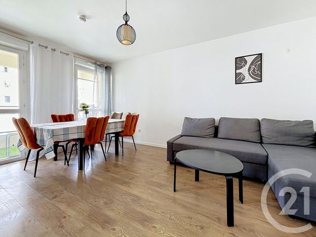 appartement - NANTERRE - 92