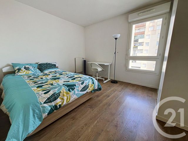 Appartement F3 &agrave; louer - 3 pi&egrave;ces - 61,90 m2 - Nanterre - 92 - ILE-DE-FRANCE