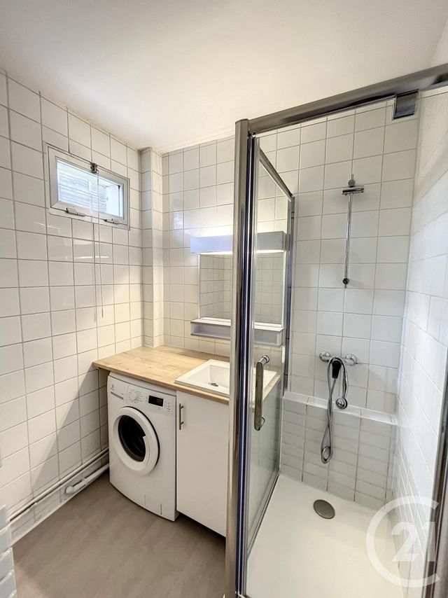 Appartement F2 &agrave; louer - 2 pi&egrave;ces - 49,73 m2 - Rueil Malmaison - 92 - ILE-DE-FRANCE