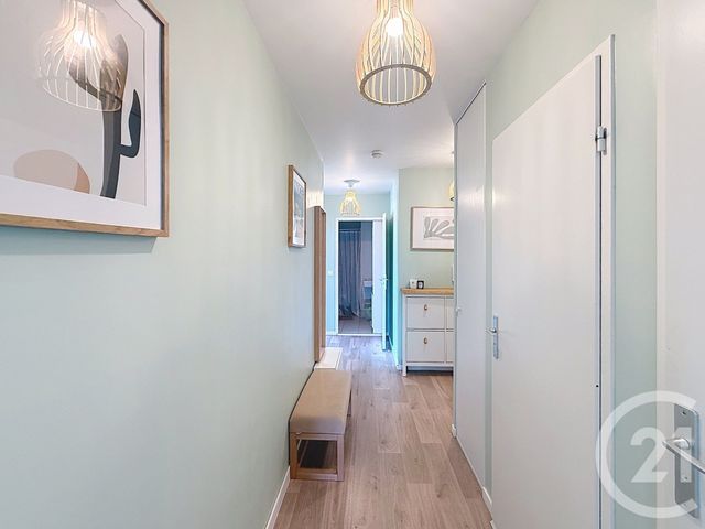 Appartement F4 &agrave; vendre - 4 pi&egrave;ces - 81,09 m2 - Nanterre - 92 - ILE-DE-FRANCE