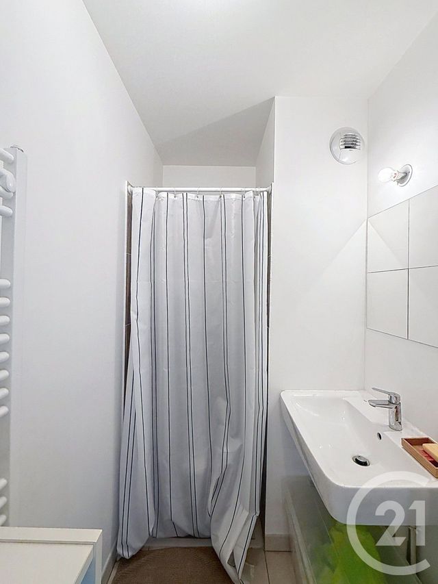 Appartement F4 &agrave; vendre - 4 pi&egrave;ces - 81,09 m2 - Nanterre - 92 - ILE-DE-FRANCE
