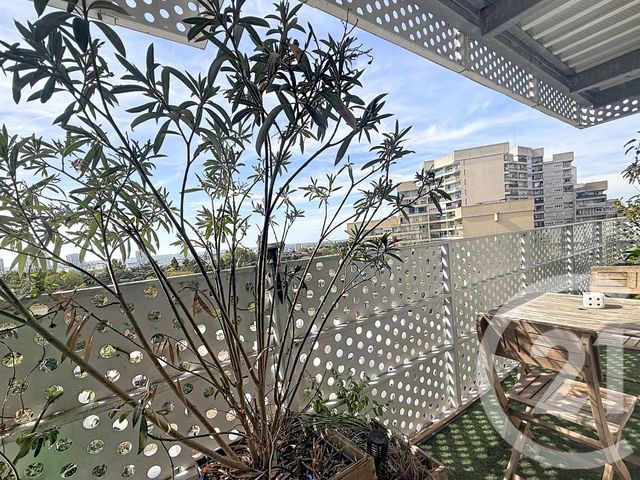 Appartement F4 &agrave; vendre - 4 pi&egrave;ces - 81,09 m2 - Nanterre - 92 - ILE-DE-FRANCE