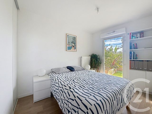 Appartement F4 &agrave; vendre - 4 pi&egrave;ces - 81,09 m2 - Nanterre - 92 - ILE-DE-FRANCE