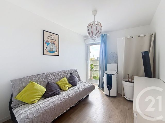 Appartement F4 &agrave; vendre - 4 pi&egrave;ces - 81,09 m2 - Nanterre - 92 - ILE-DE-FRANCE