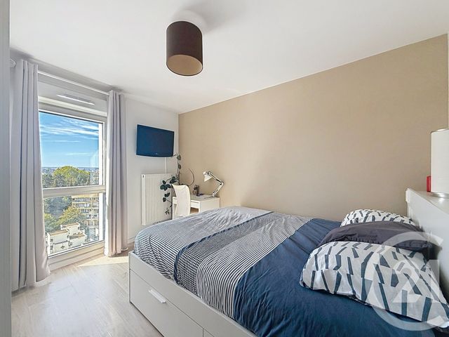 Appartement F4 &agrave; vendre - 4 pi&egrave;ces - 81,09 m2 - Nanterre - 92 - ILE-DE-FRANCE