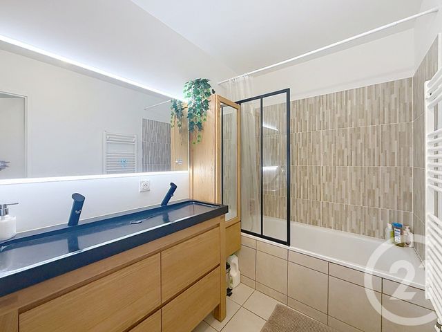 Appartement F4 &agrave; vendre - 4 pi&egrave;ces - 81,09 m2 - Nanterre - 92 - ILE-DE-FRANCE