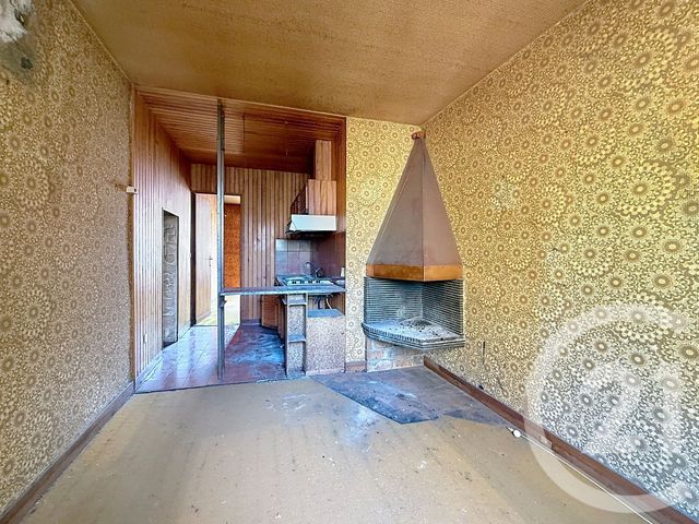 Appartement F2 &agrave; vendre - 2 pi&egrave;ces - 27,34 m2 - Rueil Malmaison - 92 - ILE-DE-FRANCE