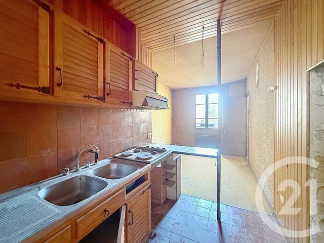 Appartement F2 &agrave; vendre - 2 pi&egrave;ces - 27,34 m2 - Rueil Malmaison - 92 - ILE-DE-FRANCE