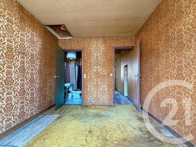Appartement F2 &agrave; vendre - 2 pi&egrave;ces - 27,34 m2 - Rueil Malmaison - 92 - ILE-DE-FRANCE