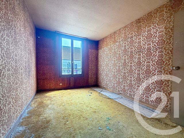Appartement F2 &agrave; vendre - 2 pi&egrave;ces - 27,34 m2 - Rueil Malmaison - 92 - ILE-DE-FRANCE