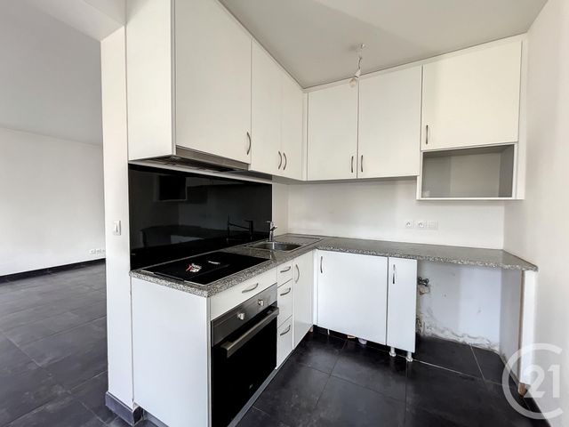 Appartement F2 &agrave; louer - 2 pi&egrave;ces - 49,75 m2 - Nanterre - 92 - ILE-DE-FRANCE