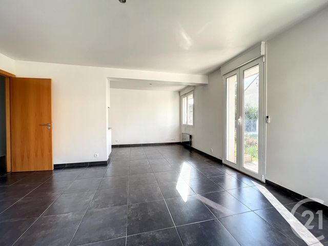 appartement - NANTERRE - 92