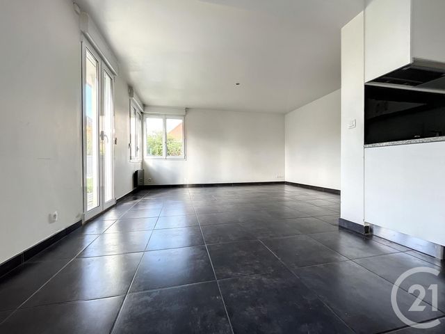 Appartement F2 &agrave; louer - 2 pi&egrave;ces - 49,75 m2 - Nanterre - 92 - ILE-DE-FRANCE