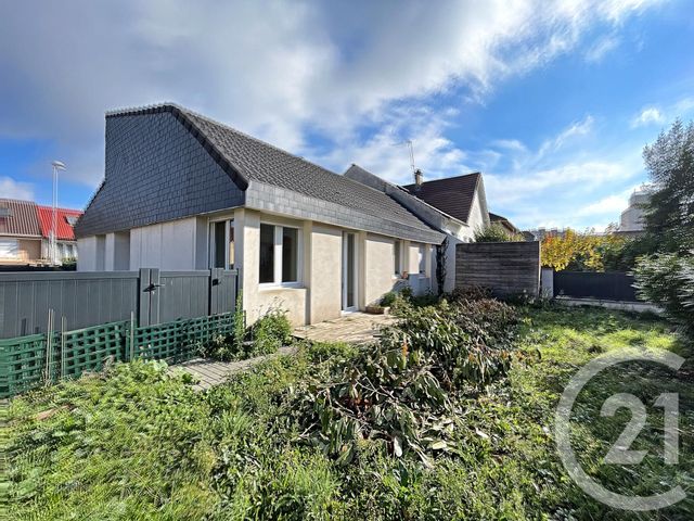 Appartement F2 &agrave; louer - 2 pi&egrave;ces - 49,75 m2 - Nanterre - 92 - ILE-DE-FRANCE