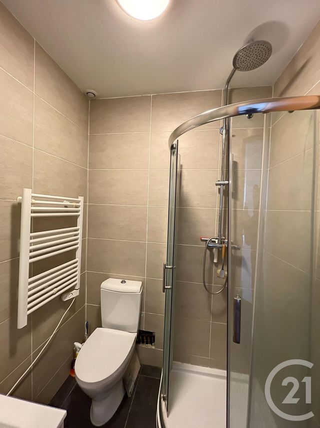 Appartement F2 &agrave; louer - 2 pi&egrave;ces - 49,75 m2 - Nanterre - 92 - ILE-DE-FRANCE