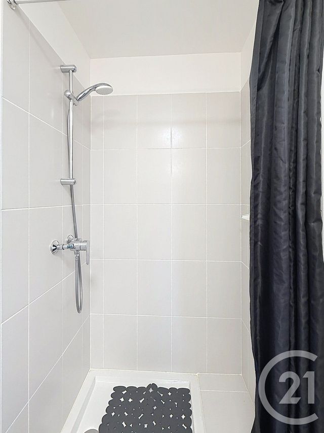 Appartement &agrave; vendre - 4 pi&egrave;ces - 80,22 m2 - Nanterre - 92 - ILE-DE-FRANCE