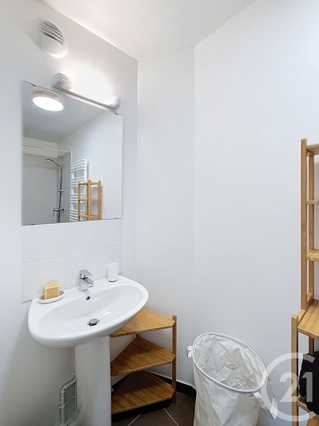 Appartement &agrave; vendre - 4 pi&egrave;ces - 80,22 m2 - Nanterre - 92 - ILE-DE-FRANCE