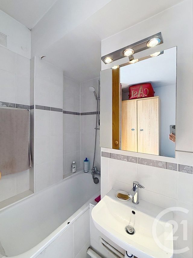 Appartement F2 &agrave; vendre - 2 pi&egrave;ces - 27,02 m2 - Paris - 75014 - ILE-DE-FRANCE