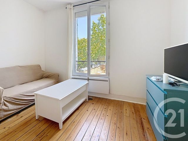 appartement - NANTERRE - 92
