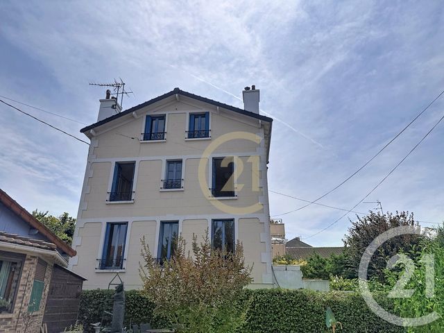 maison - NANTERRE - 92