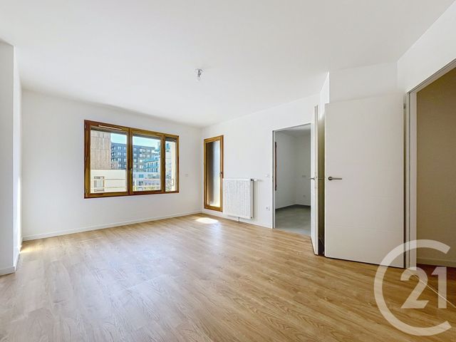 appartement - NANTERRE - 92