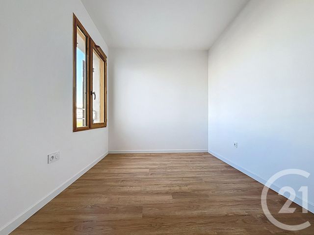 Appartement F3 &agrave; louer - 3 pi&egrave;ces - 64,36 m2 - Nanterre - 92 - ILE-DE-FRANCE