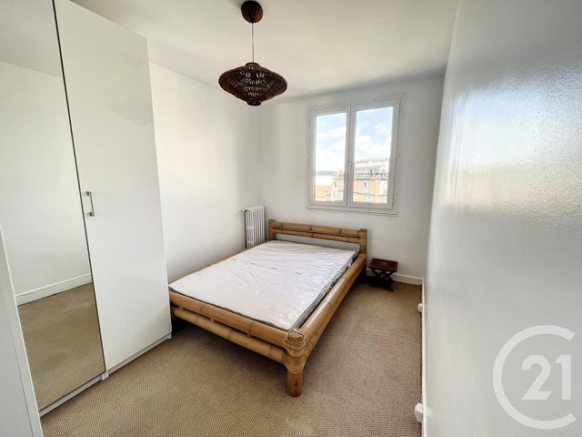 Appartement F3 &agrave; louer - 3 pi&egrave;ces - 45,72 m2 - Nanterre - 92 - ILE-DE-FRANCE