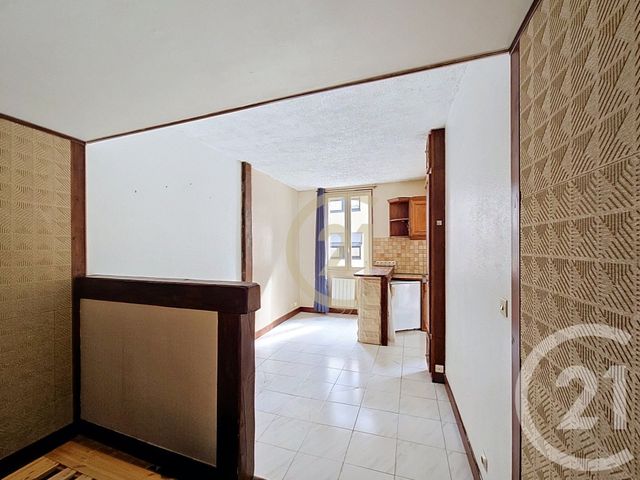 Appartement Studio &agrave; vendre - 1 pi&egrave;ce - 23 m2 - Nanterre - 92 - ILE-DE-FRANCE
