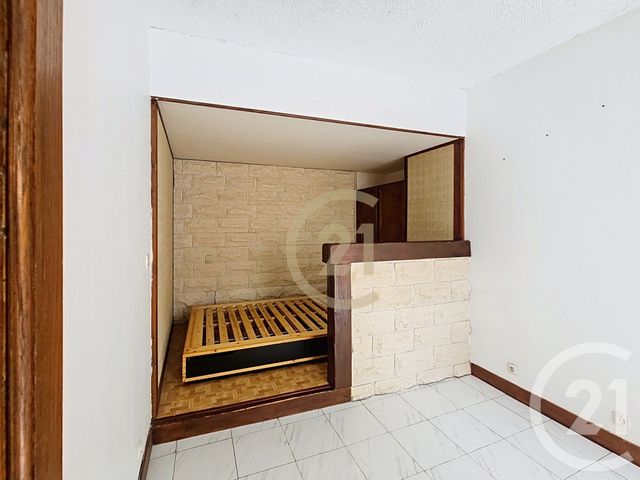 Appartement Studio &agrave; vendre - 1 pi&egrave;ce - 23 m2 - Nanterre - 92 - ILE-DE-FRANCE