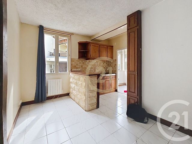 appartement - NANTERRE - 92