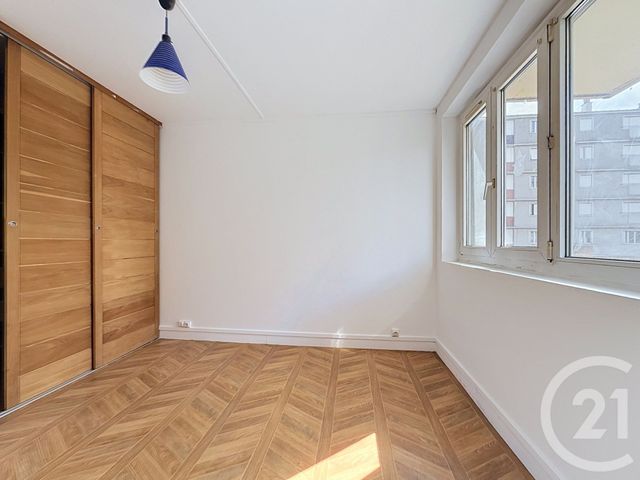 Appartement &agrave; vendre - 3 pi&egrave;ces - 45 m2 - Nanterre - 92 - ILE-DE-FRANCE