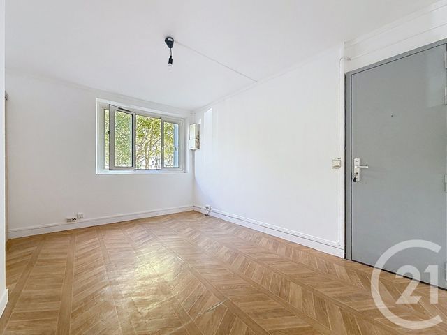 appartement - NANTERRE - 92