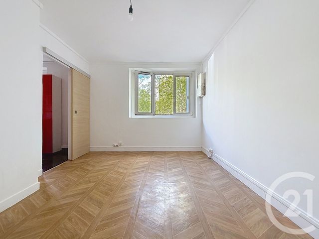 Appartement &agrave; vendre - 3 pi&egrave;ces - 45 m2 - Nanterre - 92 - ILE-DE-FRANCE