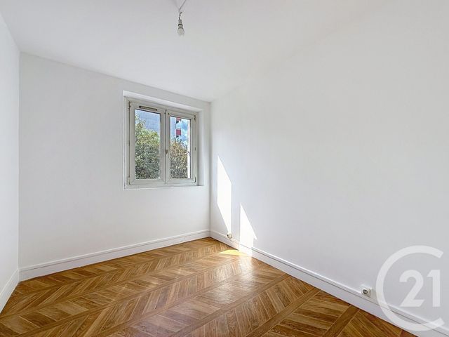 Appartement &agrave; vendre - 3 pi&egrave;ces - 45 m2 - Nanterre - 92 - ILE-DE-FRANCE