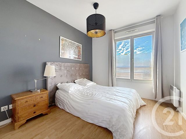 Appartement F4 &agrave; vendre - 4 pi&egrave;ces - 84,20 m2 - Nanterre - 92 - ILE-DE-FRANCE