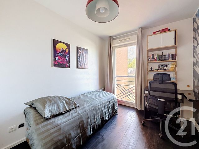 Appartement F4 &agrave; vendre - 4 pi&egrave;ces - 84,20 m2 - Nanterre - 92 - ILE-DE-FRANCE