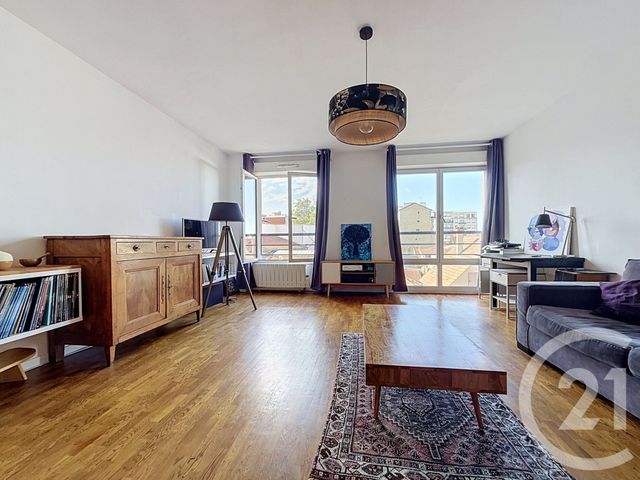 appartement - NANTERRE - 92