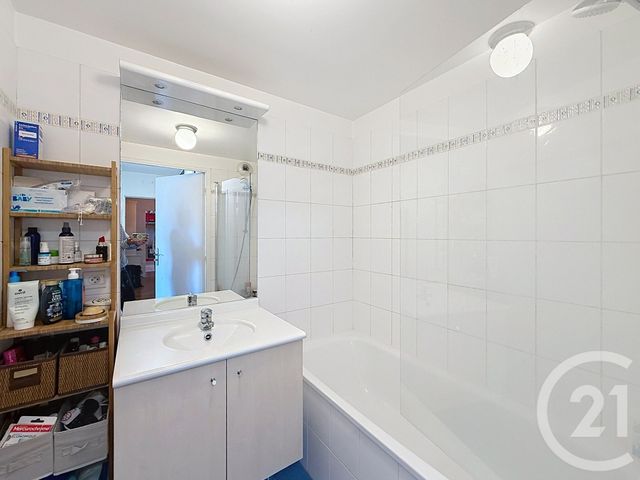Appartement F4 &agrave; vendre - 4 pi&egrave;ces - 84,20 m2 - Nanterre - 92 - ILE-DE-FRANCE