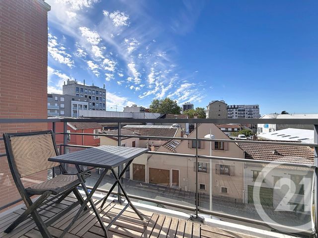Appartement F4 &agrave; vendre - 4 pi&egrave;ces - 84,20 m2 - Nanterre - 92 - ILE-DE-FRANCE