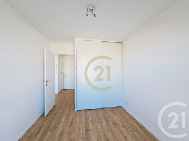 Appartement F2 &agrave; vendre - 2 pi&egrave;ces - 37,30 m2 - Nanterre - 92 - ILE-DE-FRANCE