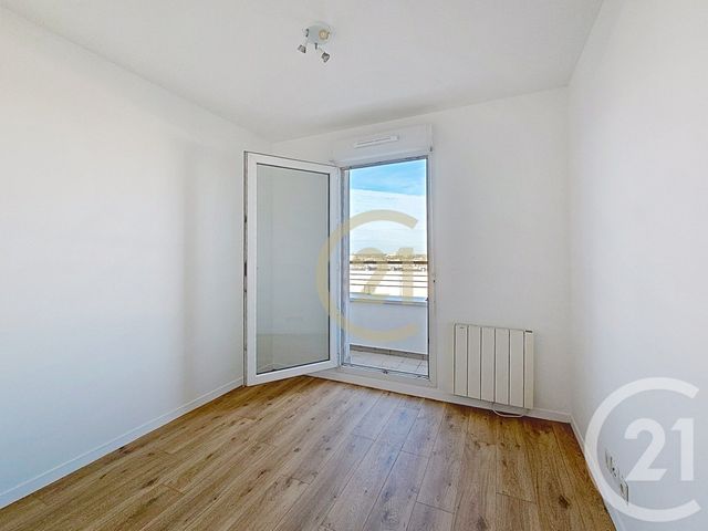 Appartement F2 &agrave; vendre - 2 pi&egrave;ces - 37,30 m2 - Nanterre - 92 - ILE-DE-FRANCE