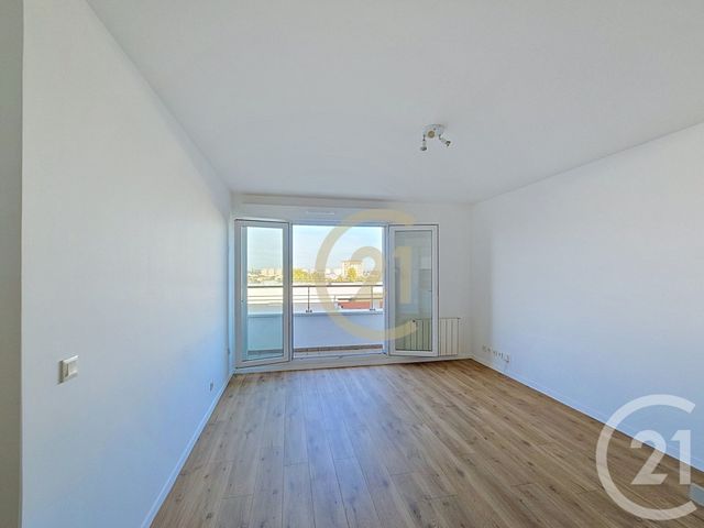 Appartement F2 &agrave; vendre - 2 pi&egrave;ces - 37,30 m2 - Nanterre - 92 - ILE-DE-FRANCE