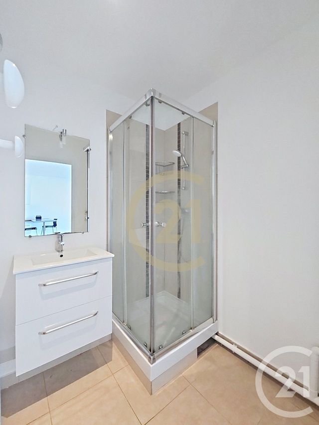 Appartement F2 &agrave; vendre - 2 pi&egrave;ces - 37,30 m2 - Nanterre - 92 - ILE-DE-FRANCE