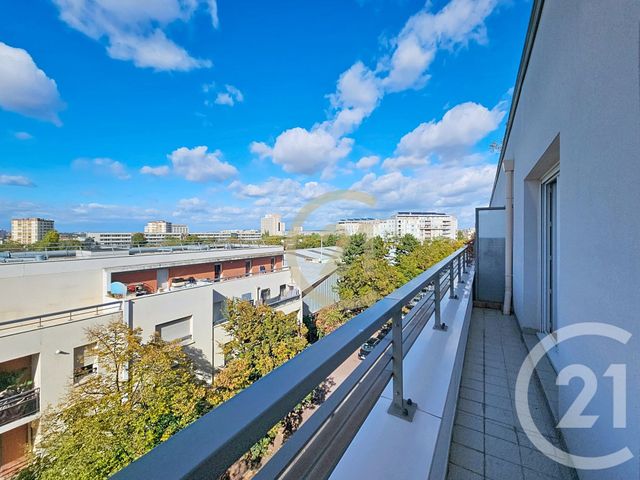 Appartement 2 pièces 37 m² · à Nanterre · 37,3 m² · 247 000 €