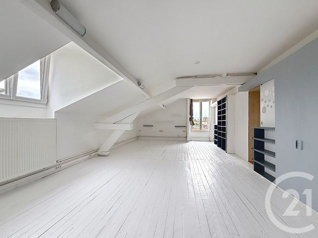 appartement - NANTERRE - 92