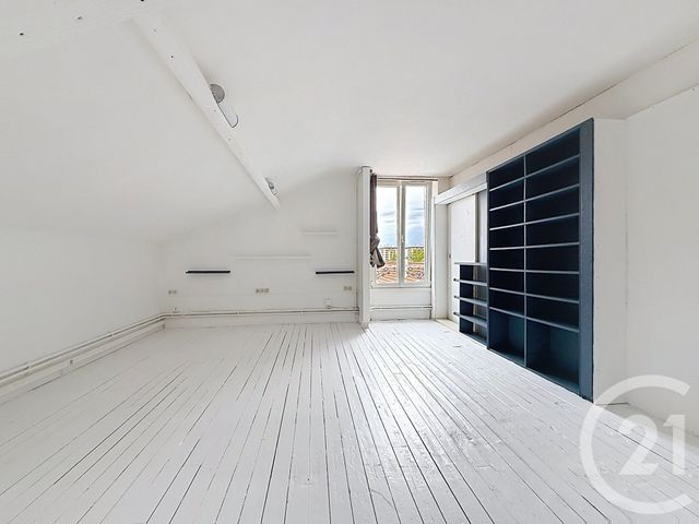 Appartement F3 &agrave; vendre - 3 pi&egrave;ces - 54,05 m2 - Nanterre - 92 - ILE-DE-FRANCE