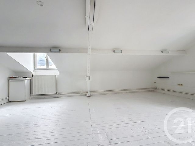 Appartement F3 &agrave; vendre - 3 pi&egrave;ces - 54,05 m2 - Nanterre - 92 - ILE-DE-FRANCE